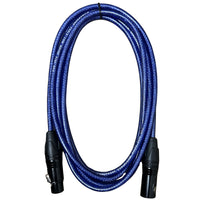 Thumbnail for Cable Pbk Storm Pro 5cc-3 Az Canon A Canon Para Parcheo 3 Metros