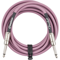 Thumbnail for Cable Fender Contour Para Instrumento 5.5 Metros Burgundy 0990571866