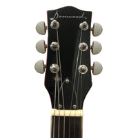 Thumbnail for Guitarra Eléctrica Danwood SLP768 Les Paul Sombreada