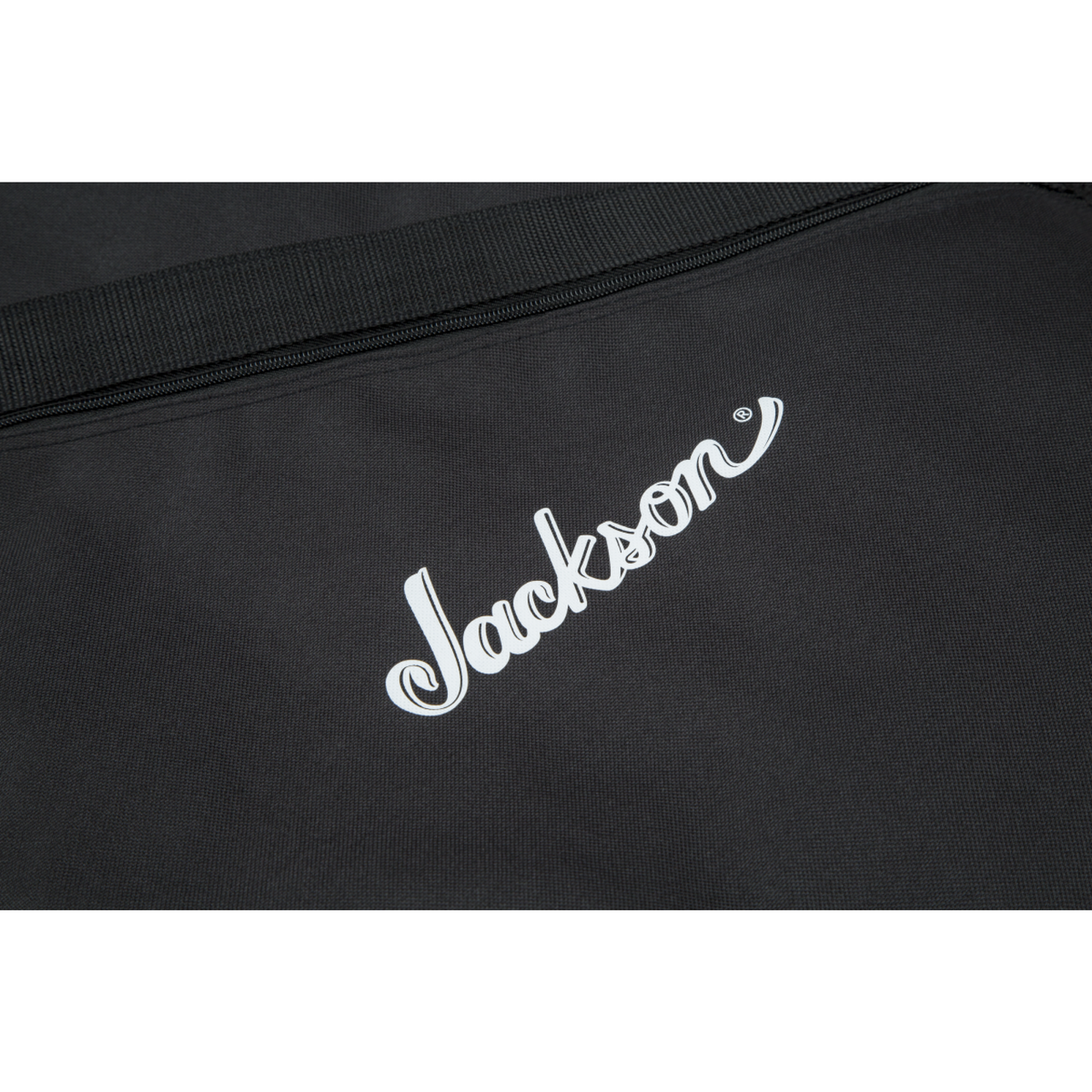Funda Jackson Para Guitarra Electrica Gig Bag Kelly/King V/Rhoads Negra 2993266102