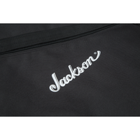 Thumbnail for Funda Jackson Para Guitarra Electrica Gig Bag Kelly/King V/Rhoads Negra 2993266102