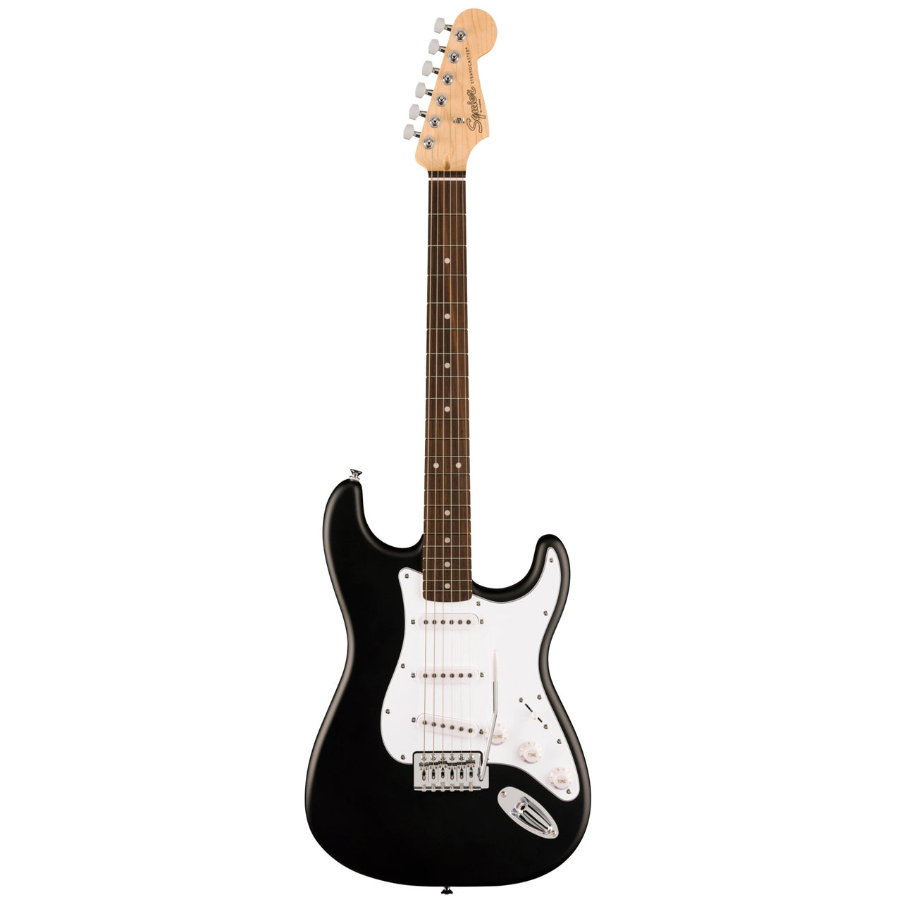 Guitarra Electrica Fender Debut Collection Stratocaster Black 0379600506