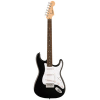 Thumbnail for Guitarra Electrica Fender Debut Collection Stratocaster Black 0379600506