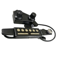 Thumbnail for Pastilla Cpk Pu-33b Para Guitarra Acustica