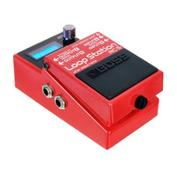 Thumbnail for PEDAL BOSS COMPACTO LOOP STATION ESTREO C/13 HORAS DE GRAB., RC-5