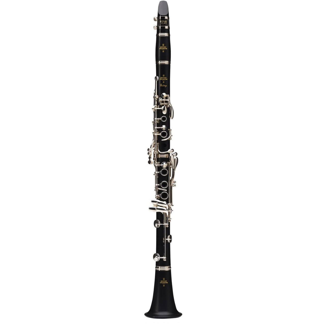 CLARINETE SIB BUFFET CRAMPON PRODIGE BC2541-2-0GB PRODIGE BC2