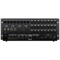 Thumbnail for Mezcladora Behringer Digital Estereo Wing Rack