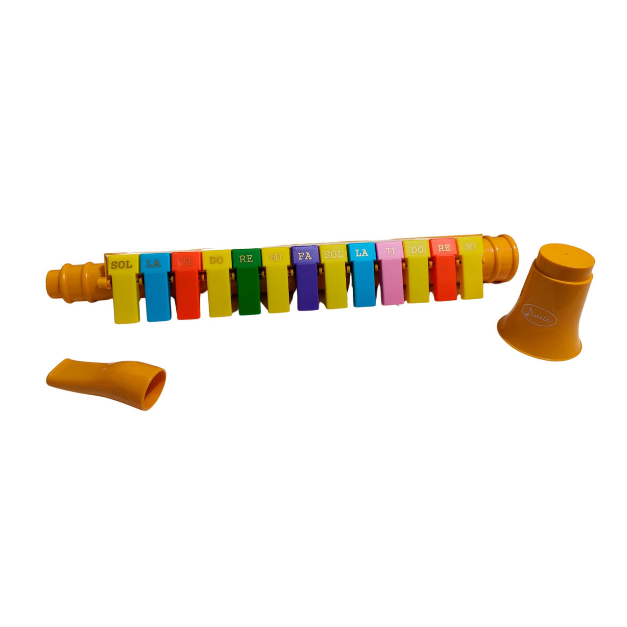 Organo Melodica Distele 13 Teclas De Plastico, Bm13t