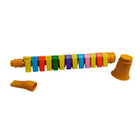 Thumbnail for Organo Melodica Distele 13 Teclas De Plastico, Bm13t