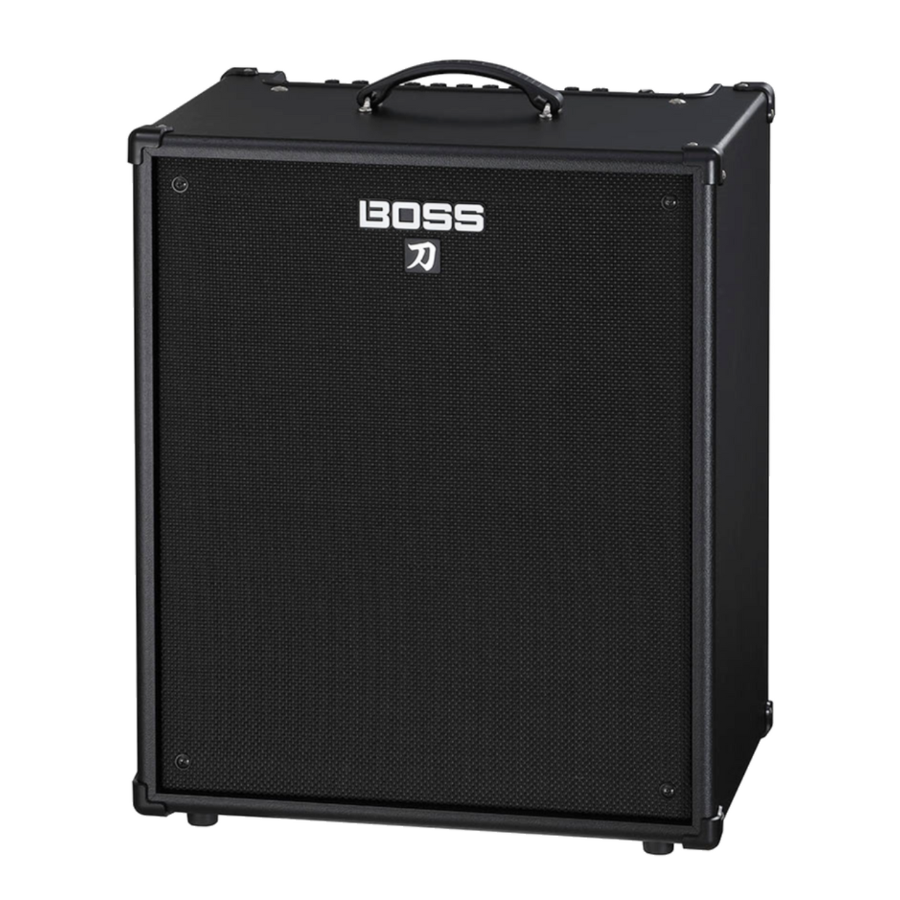 Amplificador Boss Katana Ktn210b Para Bajo