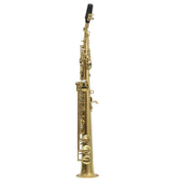 Thumbnail for Saxofon Maxima Soprano Recto Kfss-100g C/Estuche