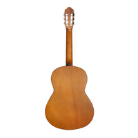 Thumbnail for GUITARRA CLASICA BAMBOO NATURAL 39