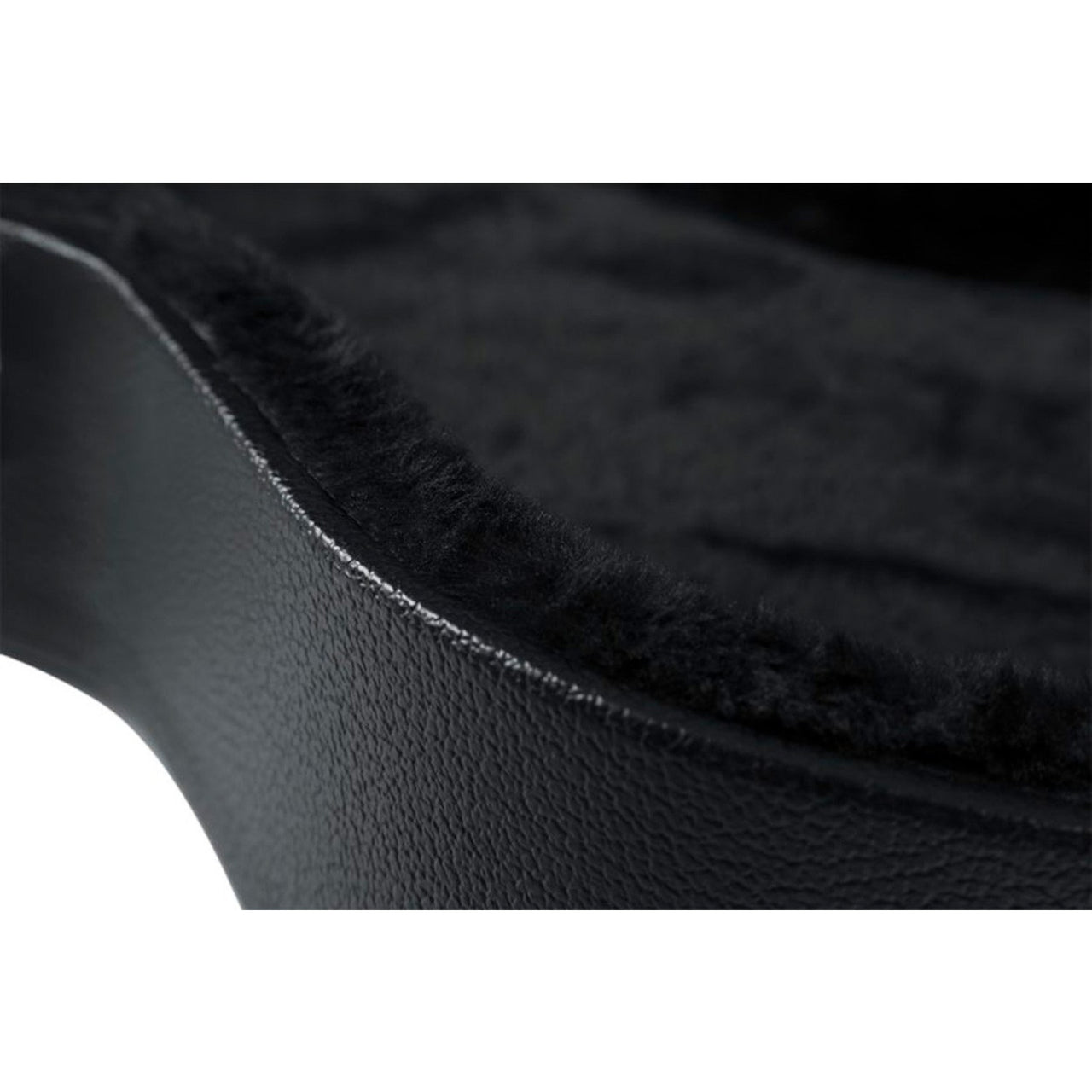 Estuche Gator Gwe-lps-blk Para Guitarra Electrica