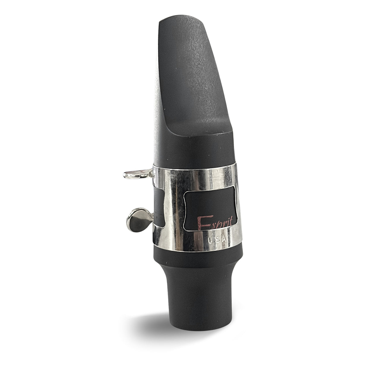 Boquilla Bari Esprit P/sax Tenor C/abraz. Y Tapa, Eskts