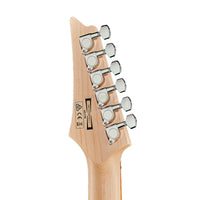 Thumbnail for GUITARRA ELECTRICA IBANEZ RX ROJA TRANSP. SOMB. GRX70QATRB
