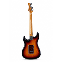 Thumbnail for Guitarra Jet Guitars Elect.   Js300, Sunburst