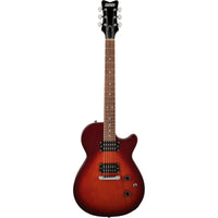 Thumbnail for Guitarra Electrica Gretsch Ignite Jet Sunburst Club 2814100559