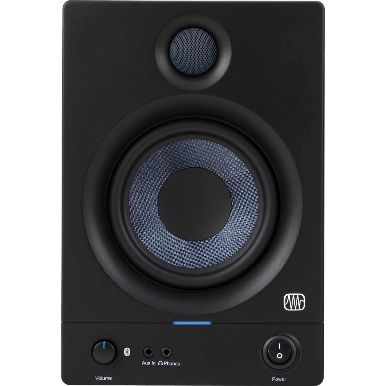 Par De Monitores PreSonus Eris 5BT Negro 2777500124