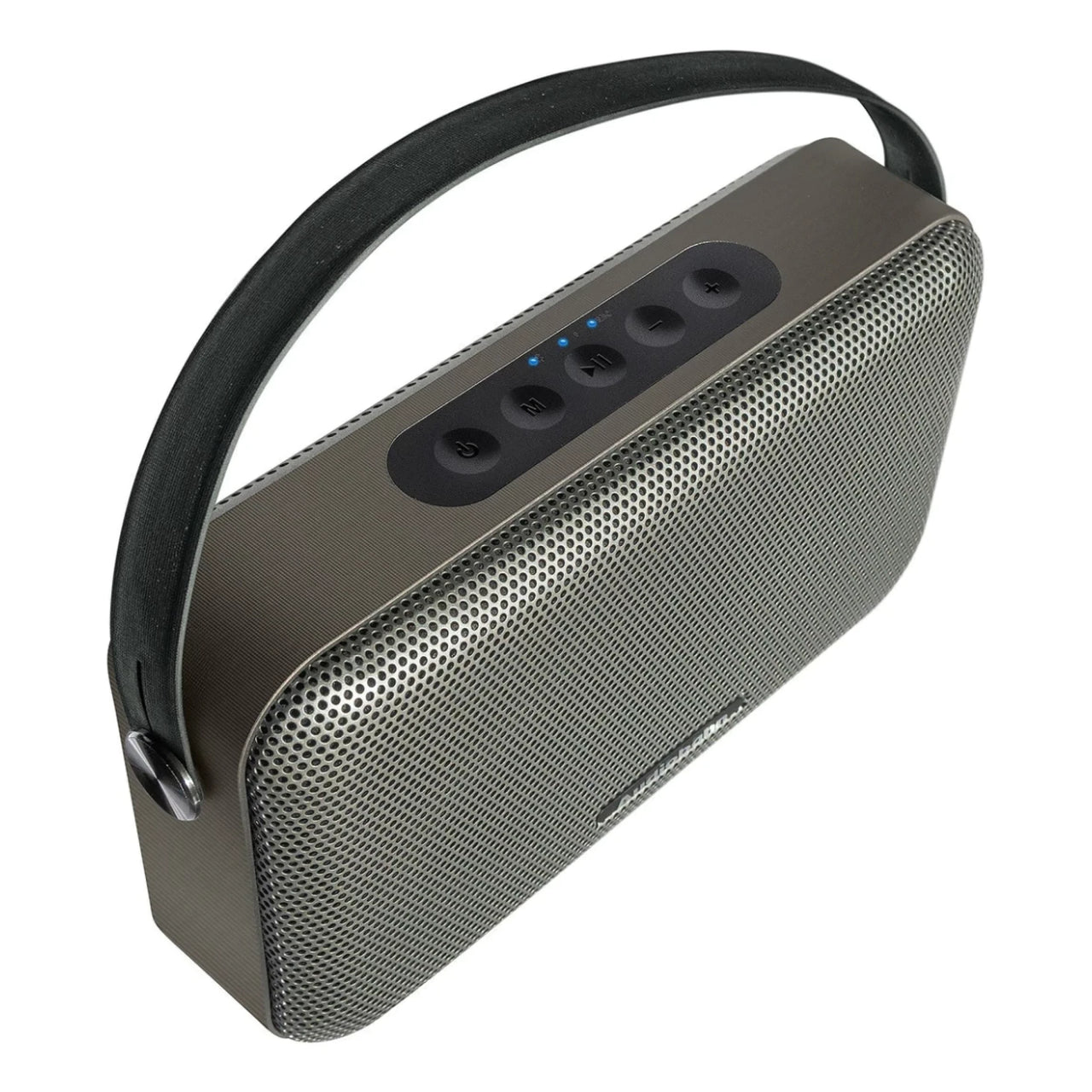 Bocina Portatil Audiobahn Opera Conexion Bluetooth