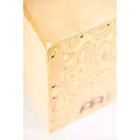 Thumbnail for CAJON MEINL AJUSTABLE, WCP100MB