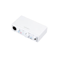 Thumbnail for Interfaz Arturia Minifuse1 Audio Portátil Blanco