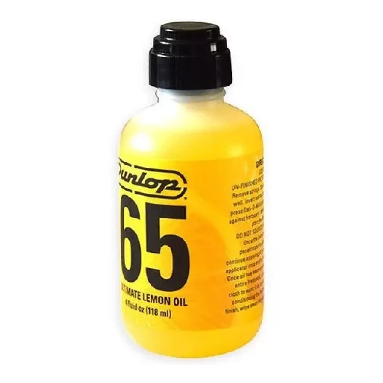 Aceite De Limon Dunlop Para Diapason De Guitarra, 6554