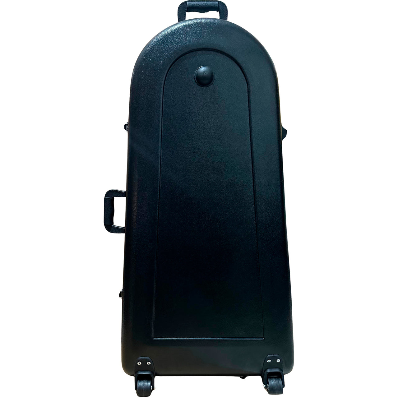 Bombardino Euphonium Martinz  Mwbb10n Niquelado Pabellon Frontal 3 Embolos