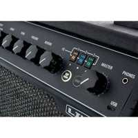 Thumbnail for AMPLIFICADOR LINE 6 P/GUITARRA ELECTRICA SPIDER V 20W, SPDRV20MKII