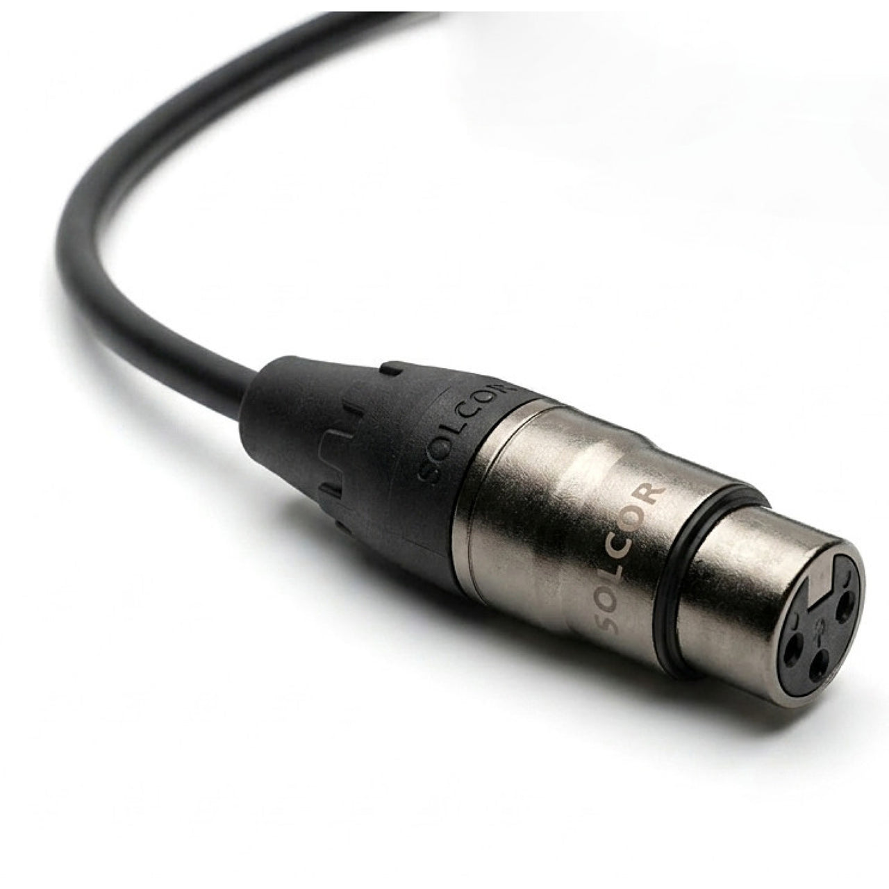 Cable Clasica Dmx E-108820 Plxlr - Jkxlr 20 Metros