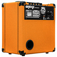 Thumbnail for Amplificador Orange Crush Bass 25 Para Bajo Electrico