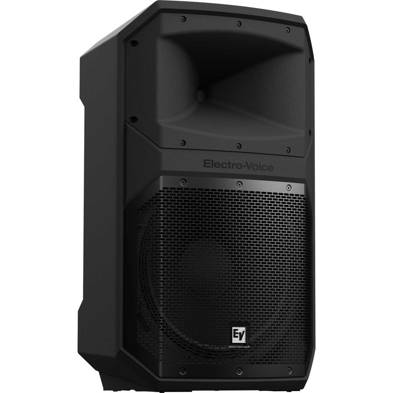 Bafle Electrovoice Eviva 15p Amplificado 15 Pulgadas