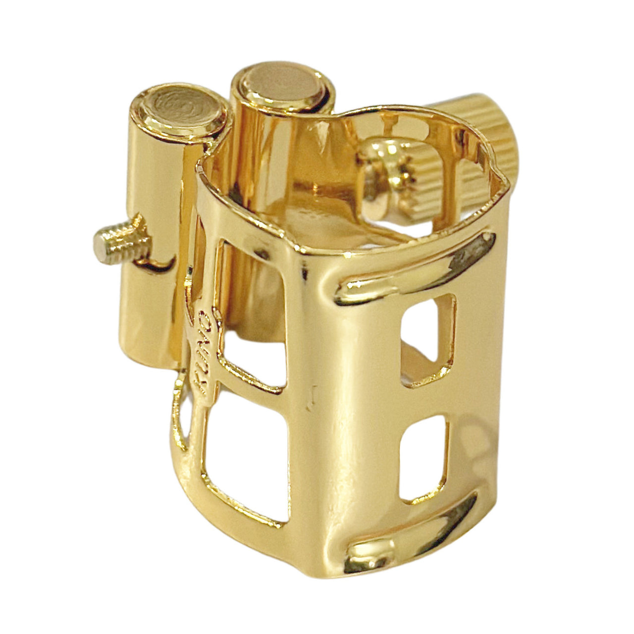 Abrazadera Kuno Kl-847s Para Sax Alto
