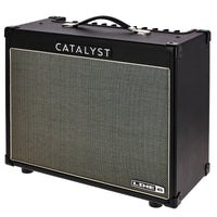 Thumbnail for Amplificador Line 6 Catalystcx100 De Modelaje 2 Canales 100w Con Efectos