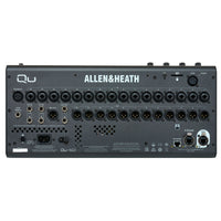 Thumbnail for Mezcladora Digital Allen & Heath Qu-5d Con Dante 16 Canales