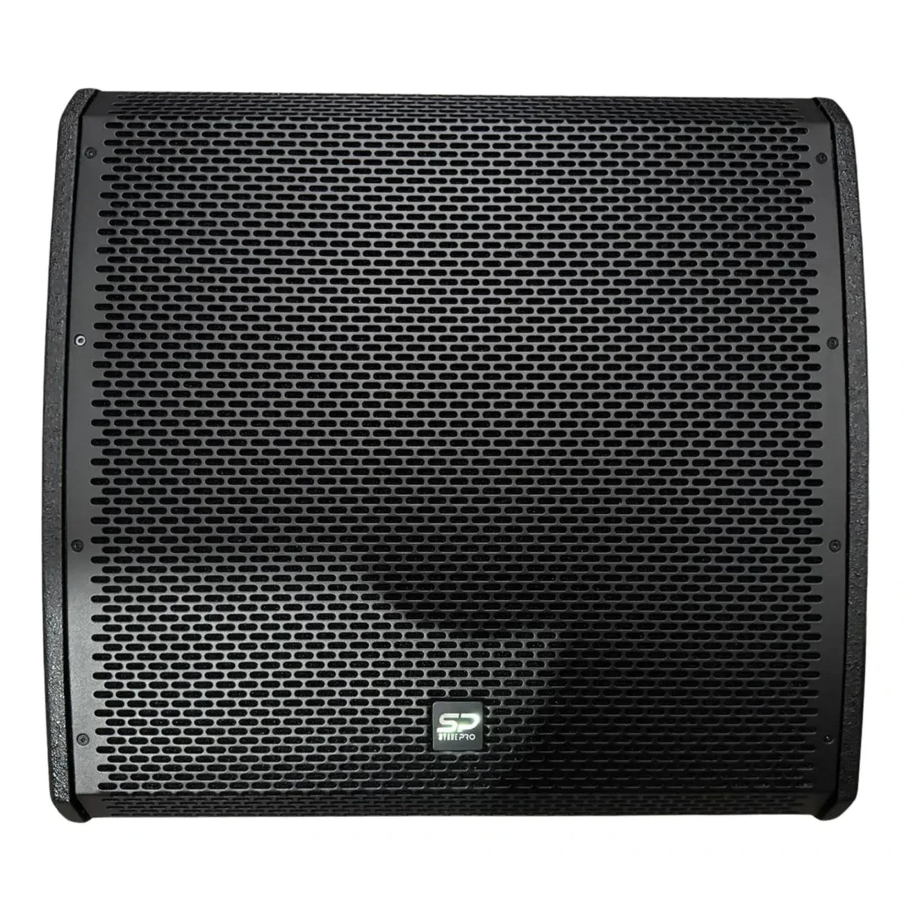 Bafle Stage Pro Spm-12a Monitor De Piso Activo 12 Pulgadas 500w Rms