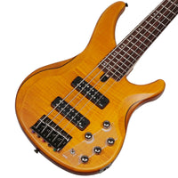 Thumbnail for Bajo Electrico Yamaha Trbx605fmam 5 Cuerdas Activo/Pasivo