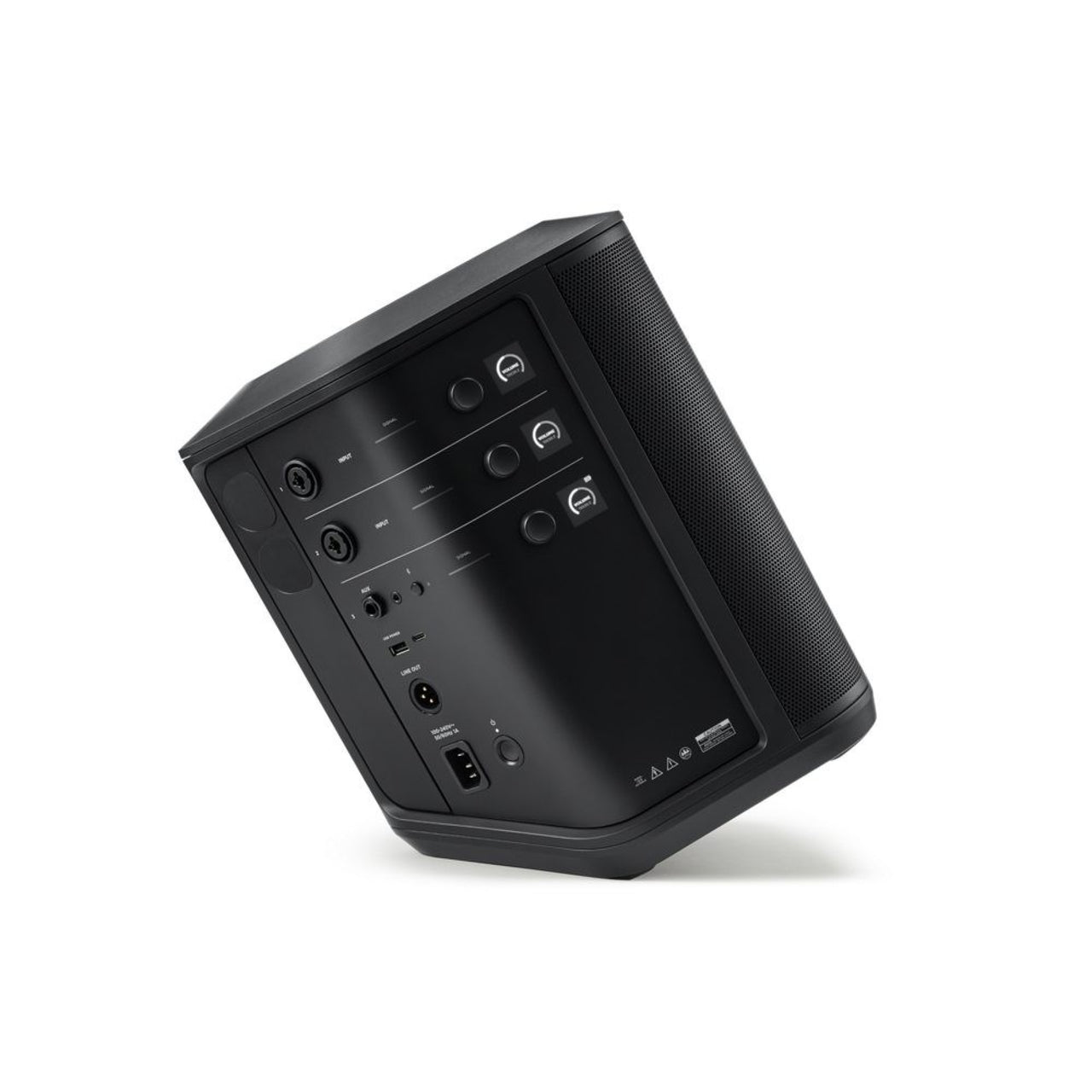 SISTEMA DE AUDIO BOSE S1 PRO PLUS BLUETOOTH, 869583-1110