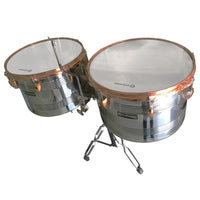 Thumbnail for Timbales Extreme Vaso Largo 14 Y 15 C/Cencerro, Extl003