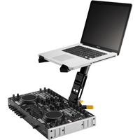 Thumbnail for Stand/atril Hercules P/laptop, Dg400bb