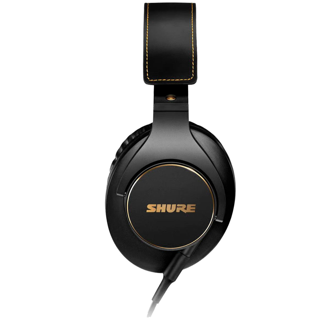 Audifonos Shure Prof. P/estudio Monitores Tipo Cerrado, Srh840a