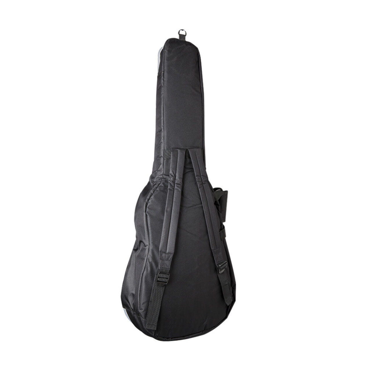 Funda Stagg Stb-10 W Acolchada Nylon Para Guitarra Flok/western/dreadnought