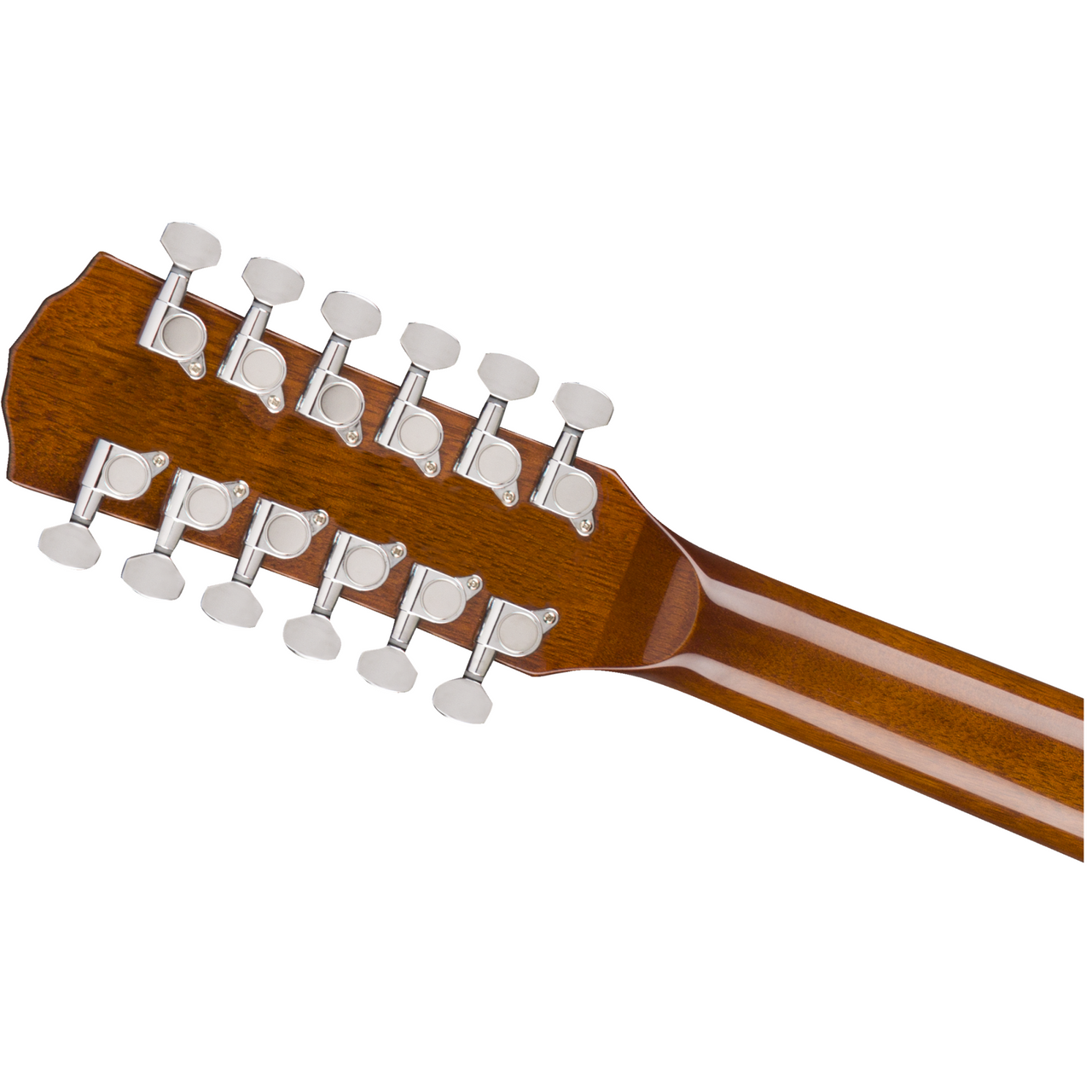 guitarra electroacust fender 12 cdas. cd-140sce-12 nat wc, 0970293321