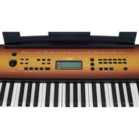 Thumbnail for TECLADO YAMAHA EDUCATIVO ACABADO MAPLE C/ELIMINADOR PA130, PSR-E360MA