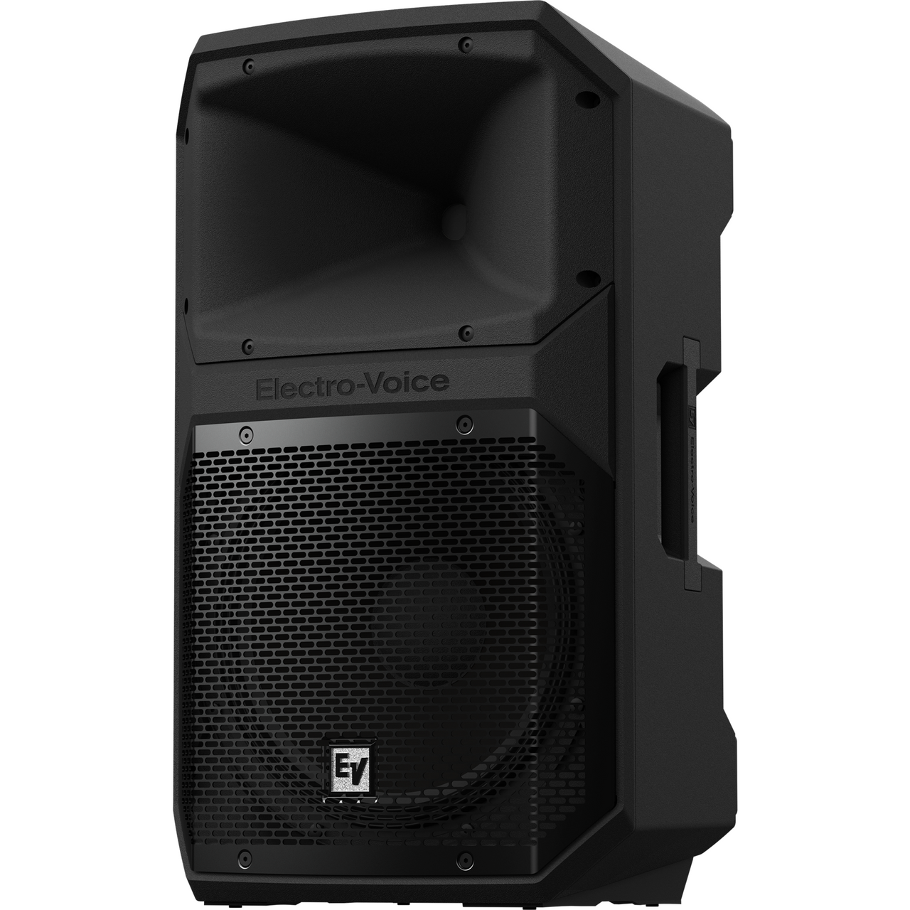 Bafle Electrovoice Eviva 12p Amplificado 12 Pulgadas