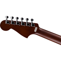 Thumbnail for Guitarra Acustica Fender Ca Debut Redondo Nat, 0974000521