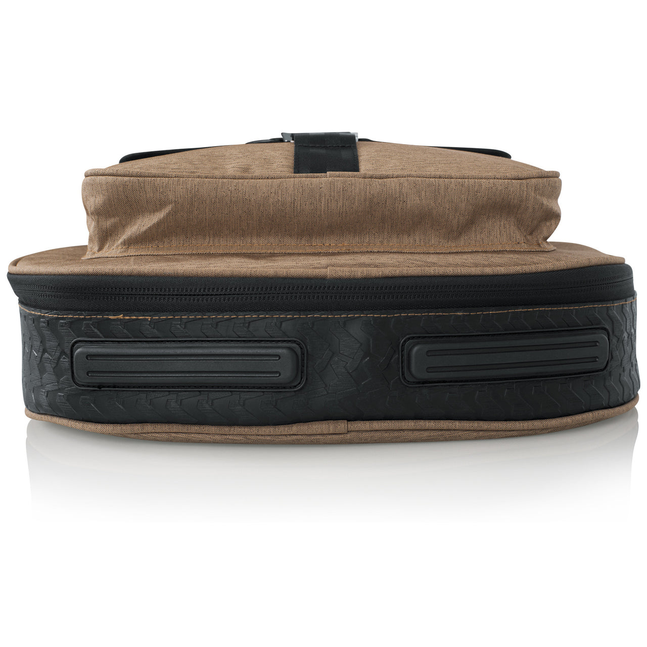 Funda Gator Gt-electric-tan Para Guitarra Electrica