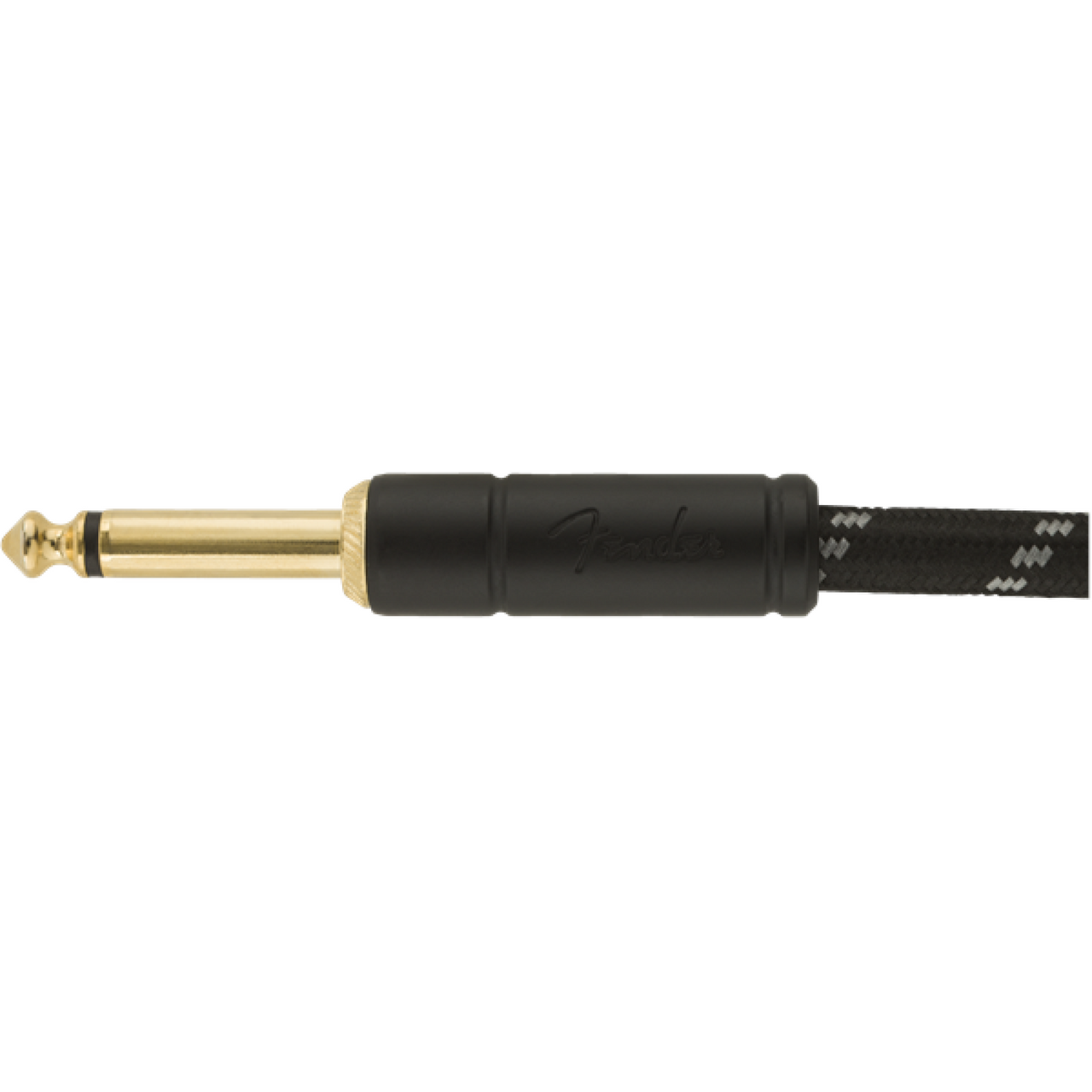 Cable Fender P/itrumento Deluxe 4.5mts Angl Ints Btwd, 0990820085