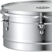 Thumbnail for Timbales Meinl Ht-1314ch Headliner Cromado 13 Y 14 Pulgadas