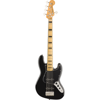 Thumbnail for Bajo Electrico Fender Classic Vibe 70s Jazz Bass Black 0374550506