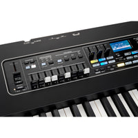 Thumbnail for SINTETIZADOR YAMAHA DE ESCENARIO, CK88